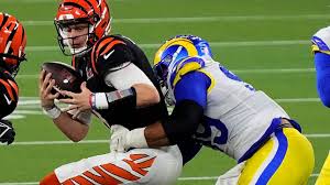 Aaron Charles Donald finalmente cumple su sueño de Super Bowl